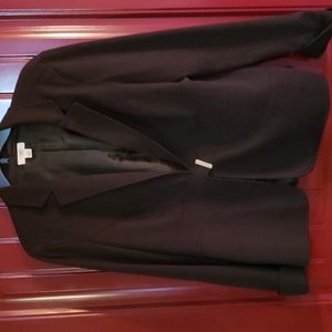 Cato 16W black jacket